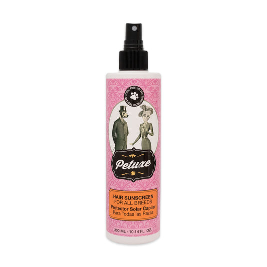 Protector Solar Capilar para Mascotas