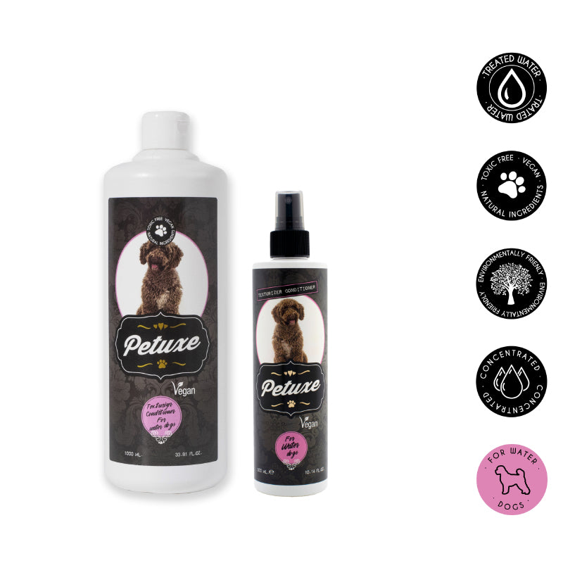 Special Texturizer Conditioner Water Dogs