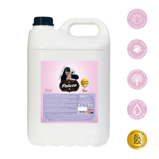 Lavender and Rosemary Shampoo
