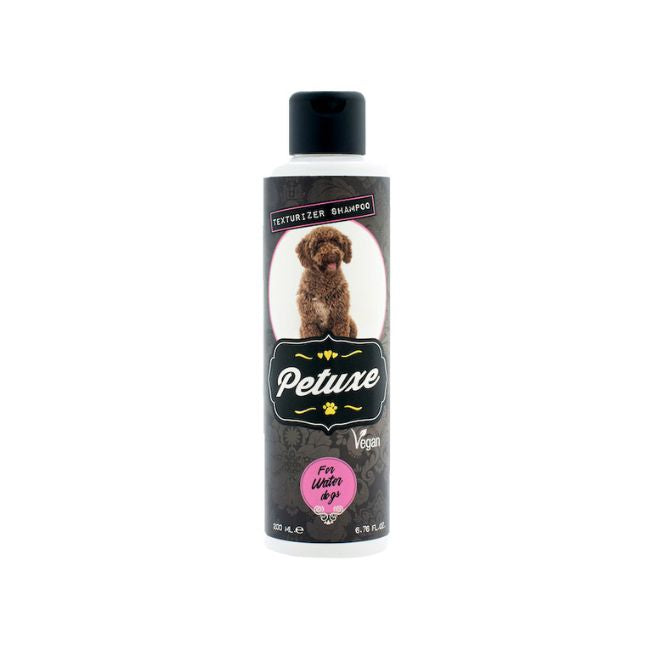 champu 200ml perro de agua