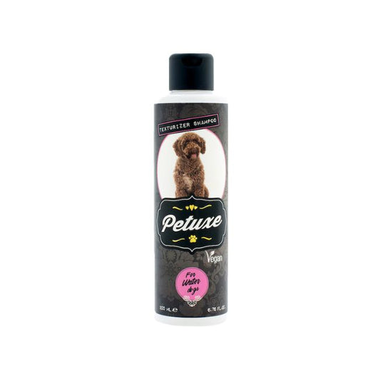 champu 200ml perro de agua