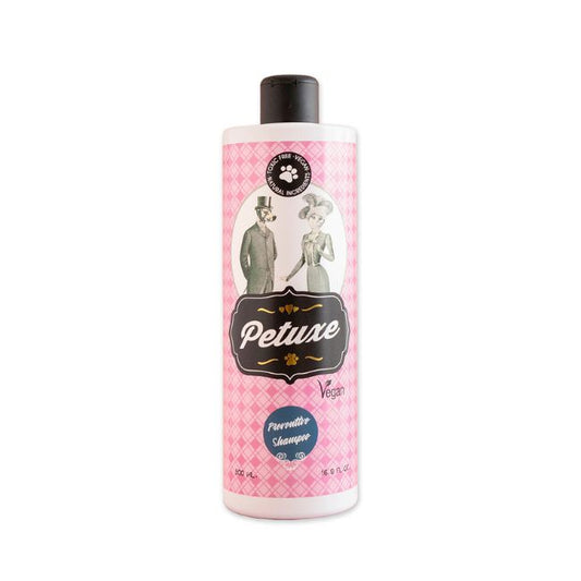 Champú preventivo perros y gatos