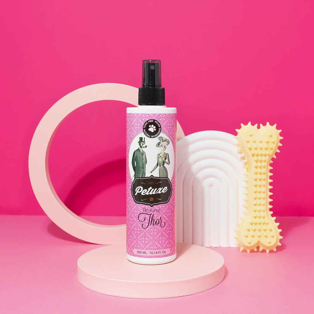 Perfume for dogs and cats - Thor