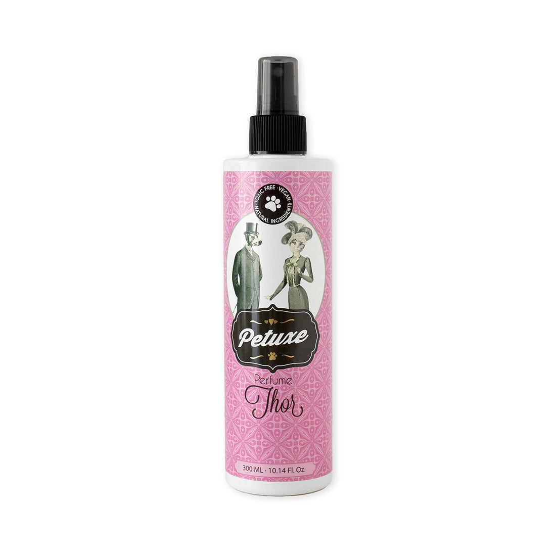 Perfume for dogs and cats - Thor