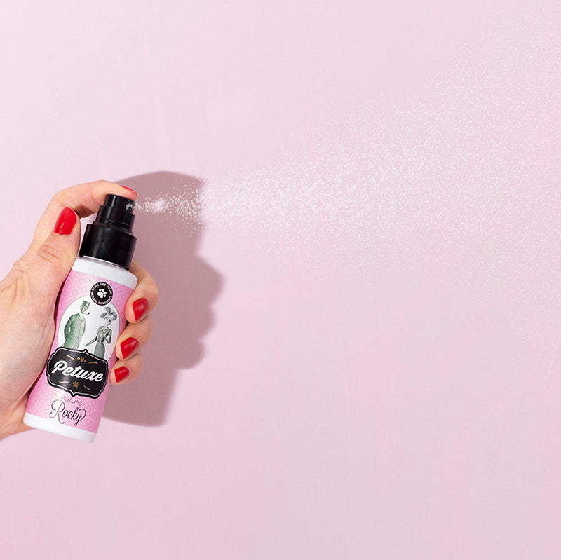 Perfume for dogs and cats - Dama - 100 ml