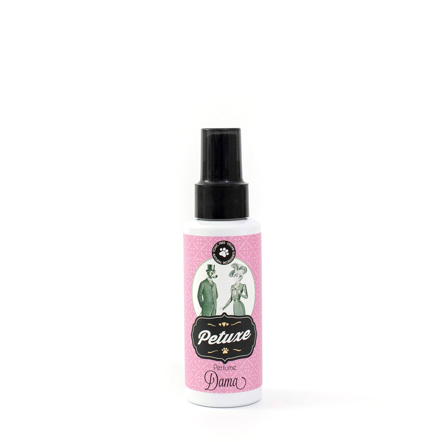 Perfume para perros y gatos - Dama - 100 ml