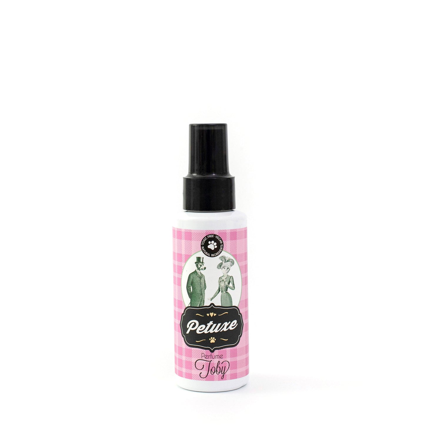 Perfume para perros y gatos- Toby - 100 ml