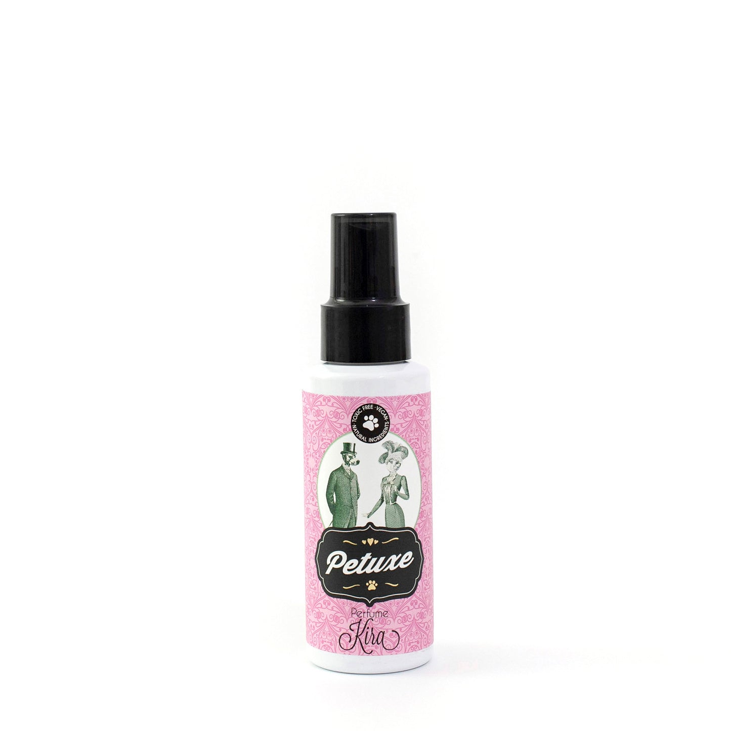 Perfume para perros y gatos - Kira - 100 ml