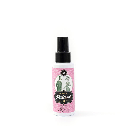 Perfume for dogs and cats - Kira - 100 ml