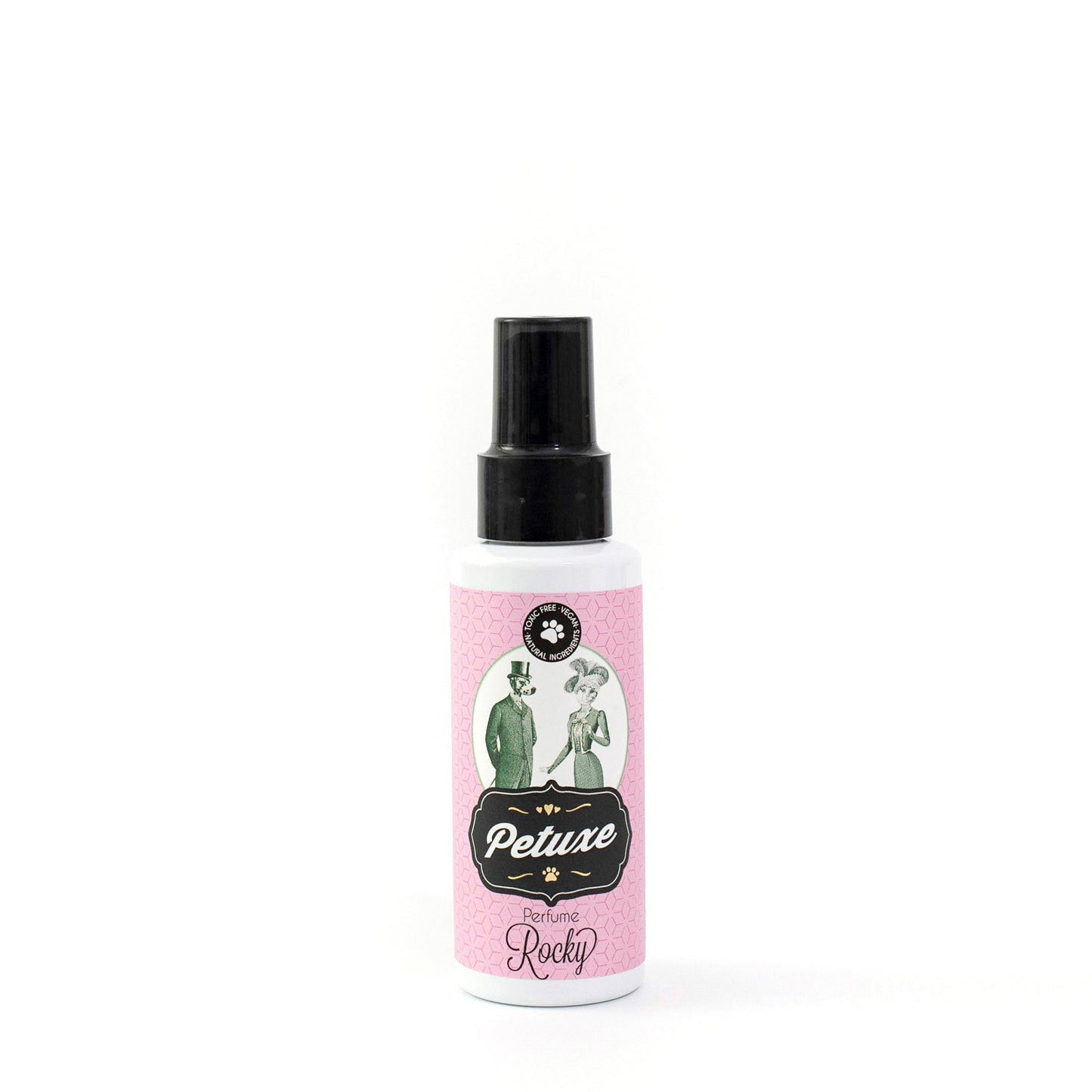 Perfume para perros y gatos - Rocky - 100 ml