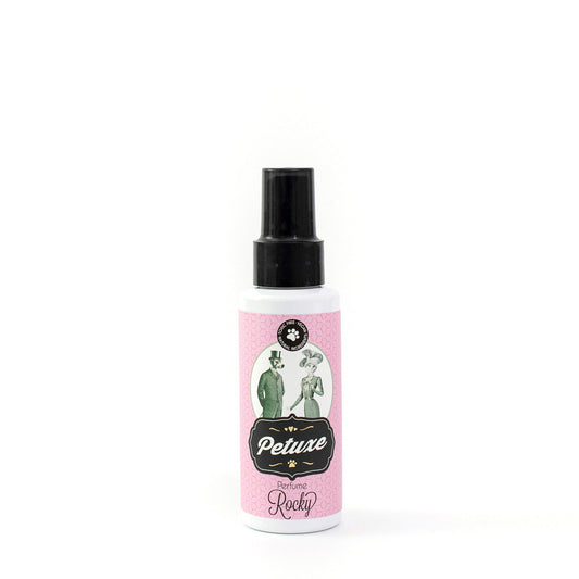 Perfume for dogs and cats - Rocky - 100 ml