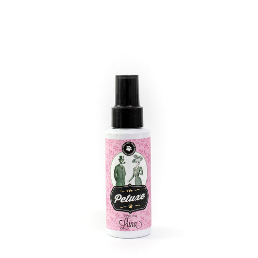 Perfume for pets - Luna - 100 ml