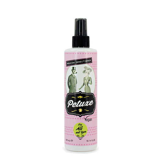 Petuxe Acondicionador bifásico para todo tipo de cabello
