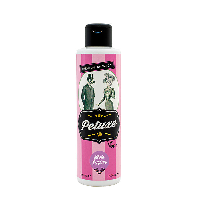 Petuxe Champú hidratante