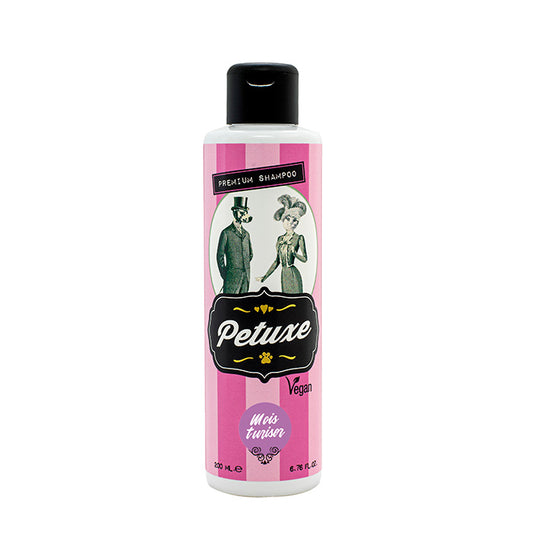 Petuxe Champú hidratante