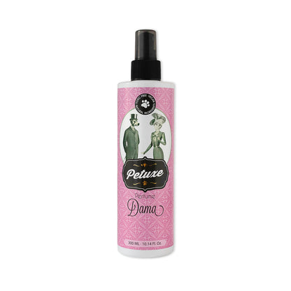 Perfume para perros y gatos - Dama