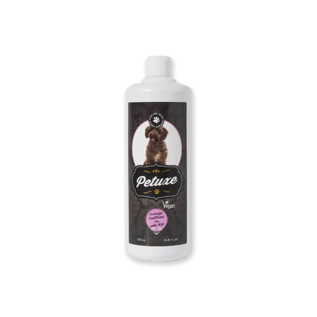 Best conditioner for hotsell dogs with curly hair